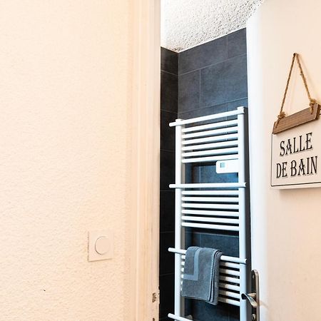 Appartement Les Anémones à Les Orres Extérieur photo