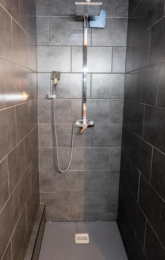 Appartement Les Anémones à Les Orres Extérieur photo